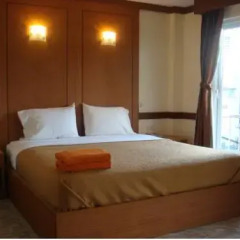 P72 Hotel 3* Номер Делюкс с различными типами кроватей