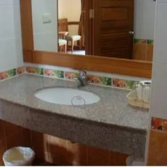 P72 Hotel 3* Стандартный номер с различными типами кроватей фото 5