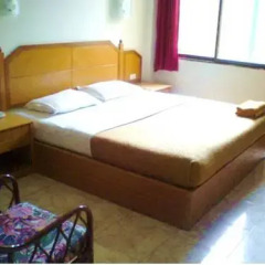 Dream Hotel Pattaya 3* Стандартный номер с различными типами кроватей