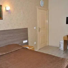 Hotel Erciyes 5* Стандартный номер с различными типами кроватей фото 2