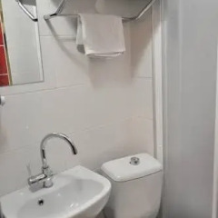 Hotel Erciyes 5* Стандартный номер с различными типами кроватей фото 12