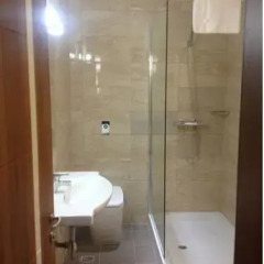 Grand Harbour Hotel 2* Стандартный номер с двуспальной кроватью фото 9