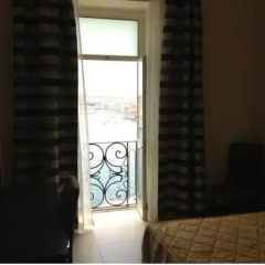Grand Harbour Hotel 2* Стандартный номер с двуспальной кроватью фото 10