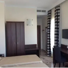 Grand Harbour Hotel 2* Стандартный номер с двуспальной кроватью фото 2