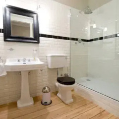 Отель B&B Sweet Brussels Стандартный номер с различными типами кроватей фото 2