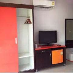 Отель PK Mansion2 Стандартный номер с различными типами кроватей фото 2
