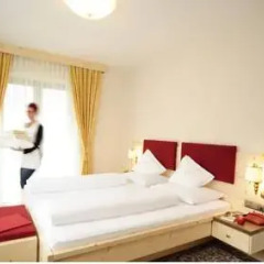 Hotel Verena 3* Стандартный номер