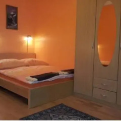 Отель Stay Inn Vienna Апартаменты с различными типами кроватей фото 6