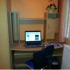 Отель Stay Inn Vienna Апартаменты с различными типами кроватей