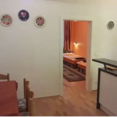 Отель Stay Inn Vienna Апартаменты с различными типами кроватей фото 18