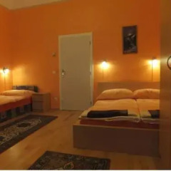 Отель Stay Inn Vienna Апартаменты с различными типами кроватей фото 2