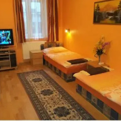Отель Stay Inn Vienna Апартаменты с различными типами кроватей фото 11