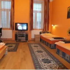 Отель Stay Inn Vienna Апартаменты с различными типами кроватей фото 9
