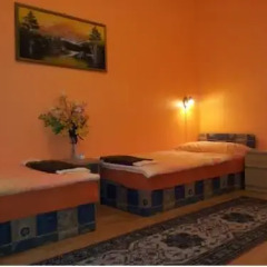 Отель Stay Inn Vienna Апартаменты с различными типами кроватей фото 5