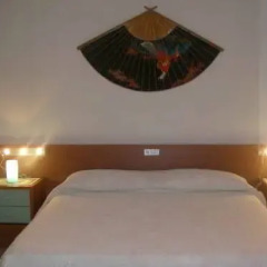 Отель Bed and Breakfast Kandinsky Апартаменты с различными типами кроватей
