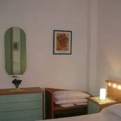 Отель Bed and Breakfast Kandinsky Апартаменты с различными типами кроватей фото 4