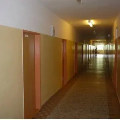 Отель Koleje J.a.komenského Стандартный номер