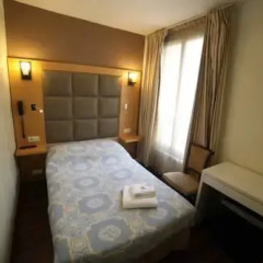 Hotel de France 2* Стандартный номер с различными типами кроватей фото 14