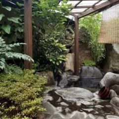 Отель Kaikatei 4* Стандартный номер фото 6