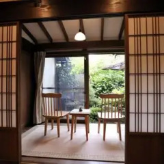 Отель Kaikatei 4* Стандартный номер фото 3
