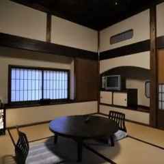 Отель Kaikatei 4* Стандартный номер фото 7