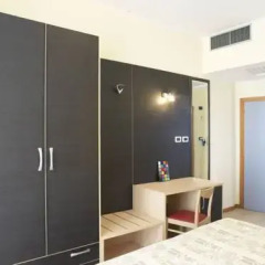 Hotel Arno 3* Стандартный номер фото 3