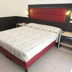 Hotel Arno 3* Стандартный номер фото 4