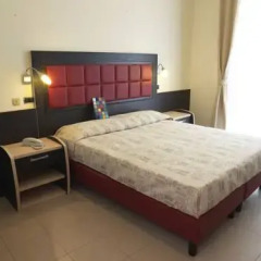 Hotel Arno 3* Стандартный номер