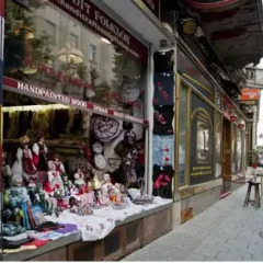 Отель Hungarian Souvenir Апартаменты с различными типами кроватей фото 6