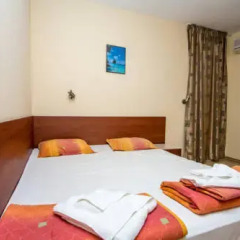 Salena Hotel 3* Стандартный номер с различными типами кроватей