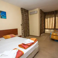 Salena Hotel 3* Стандартный номер с различными типами кроватей фото 6