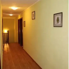Гостиница Guest House Usadba Стандартный номер с 2 отдельными кроватями (общая ванная комната) фото 2
