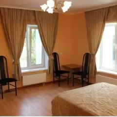 Гостиница Guest House Usadba Стандартный номер с различными типами кроватей фото 2