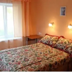 Гостиница Guest House Usadba Стандартный номер с различными типами кроватей фото 3