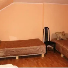 Гостиница Guest House Usadba Номер категории Эконом с различными типами кроватей