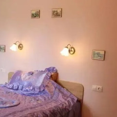 Гостиница Guest House Usadba Номер Комфорт с различными типами кроватей фото 2