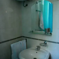 Hostel Slow Стандартный номер фото 5