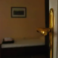 Hostel Slow Стандартный номер
