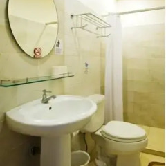 Отель Gran Tierra Suites 3* Стандартный семейный номер с различными типами кроватей фото 2