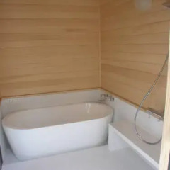 Отель Yufuin Onsen Yufunoi YUHRI 4* Коттедж