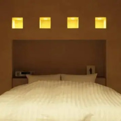 Отель Yufuin Onsen Yufunoi YUHRI 4* Коттедж фото 4
