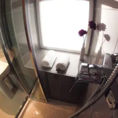 Отель Hulot B&B Valencia 3* Стандартный номер с различными типами кроватей фото 6