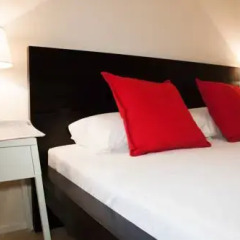 Отель Hulot B&B Valencia 3* Стандартный номер с различными типами кроватей фото 7