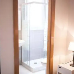 Отель Hulot B&B Valencia 3* Стандартный номер с различными типами кроватей фото 11