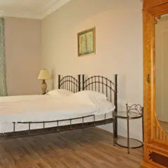 Boutique Hotel Casa Bella 4* Стандартный номер с различными типами кроватей фото 33