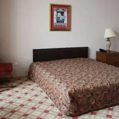 Boutique Hotel Casa Bella 4* Стандартный номер с различными типами кроватей фото 35