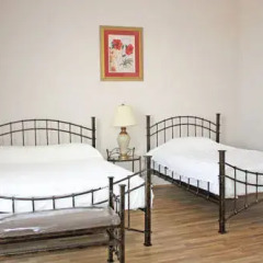 Boutique Hotel Casa Bella 4* Стандартный номер с различными типами кроватей фото 34