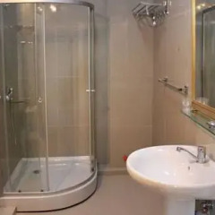 Boutique Hotel Casa Bella 4* Стандартный номер с различными типами кроватей фото 36