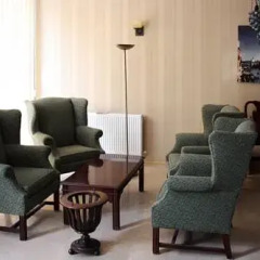 Boutique Hotel Casa Bella 4* Люкс с различными типами кроватей фото 3