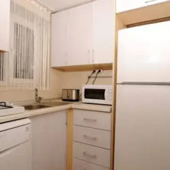 Отель Ersan Aparts Люкс с различными типами кроватей фото 5